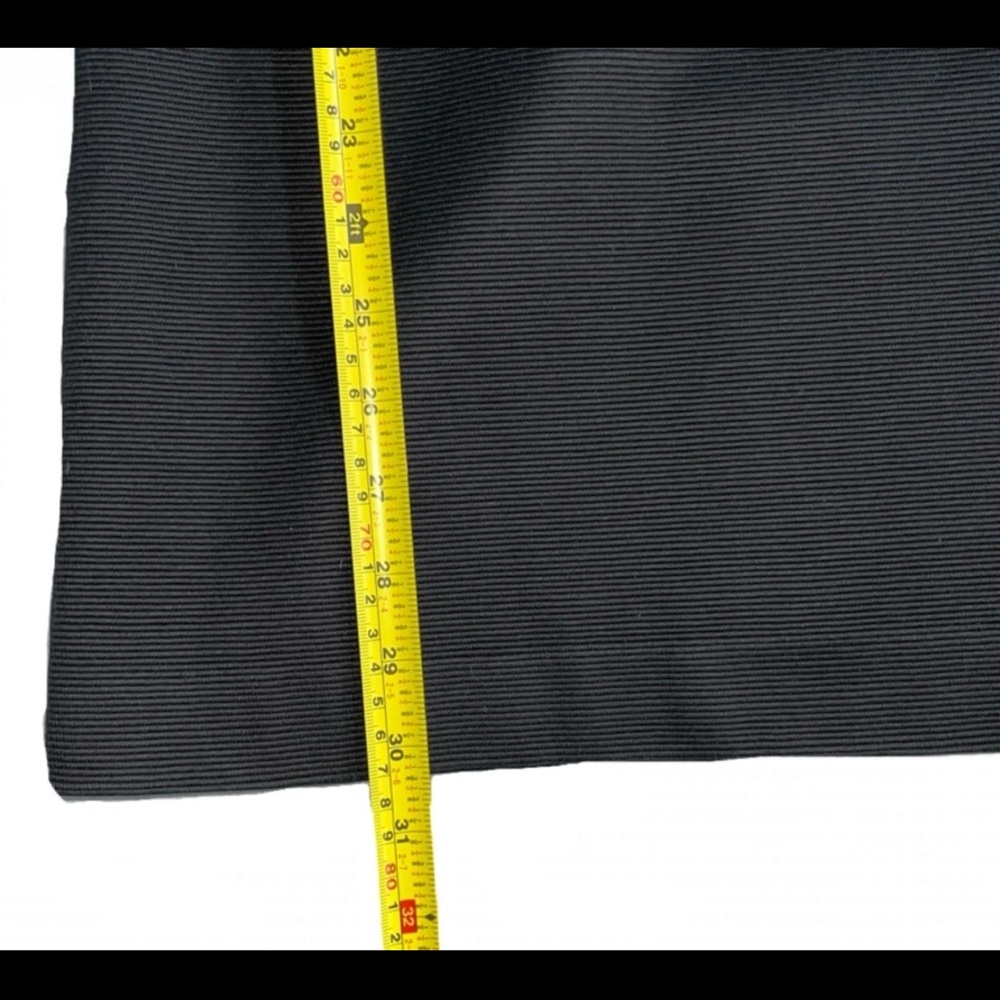 Banana Republic Womens‎ Strapless Bodice Black Cocktail Sheath Sexy Dress 6 New - Picture 14 of 14